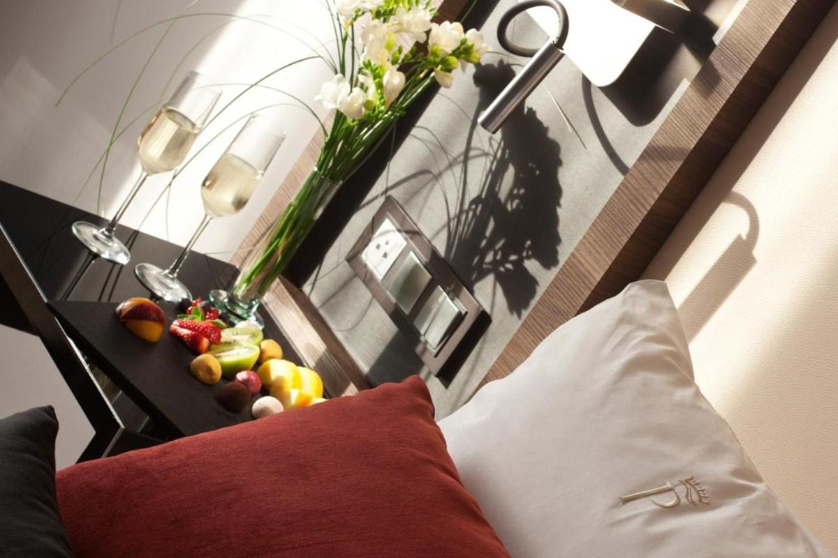 Hotel Princesa Plaza 4*