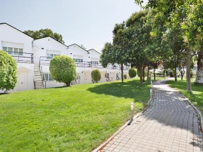 Hotel Osuna 4*