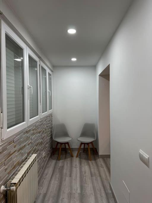 Cozy 1-bedroom Apartment Madrid