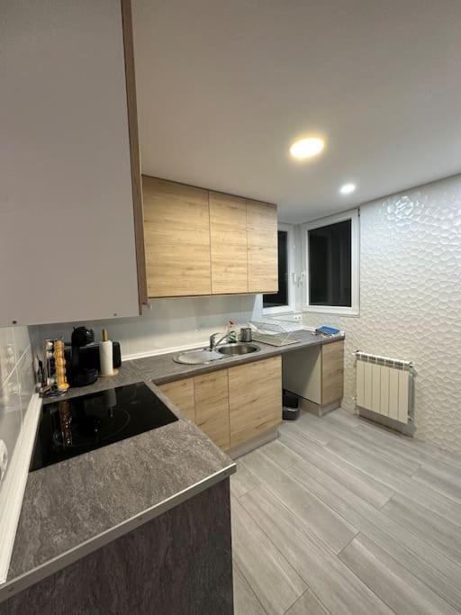 Cozy 1-bedroom * Madri