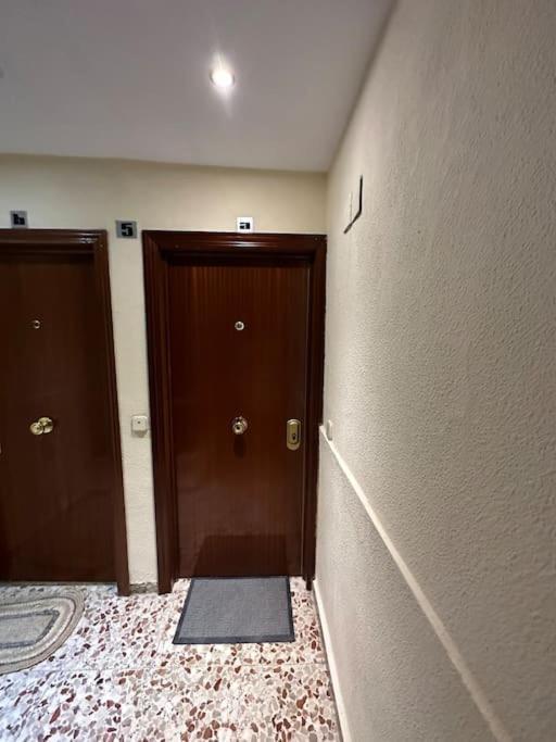 Cozy 1-bedroom * Madri