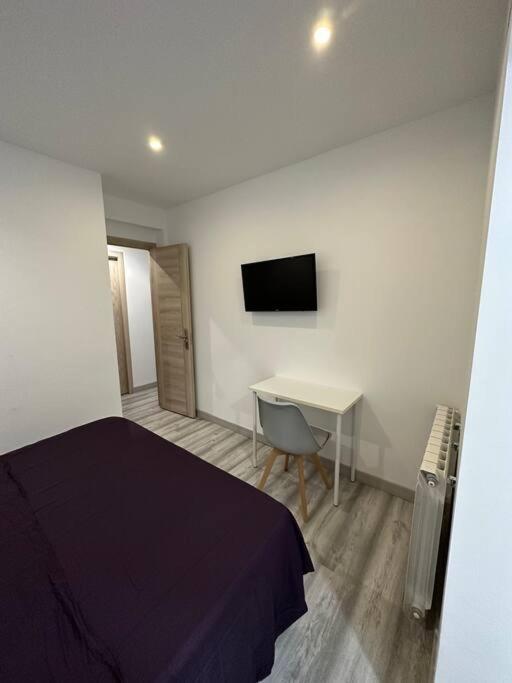 Cozy 1-bedroom Apartamento Madri