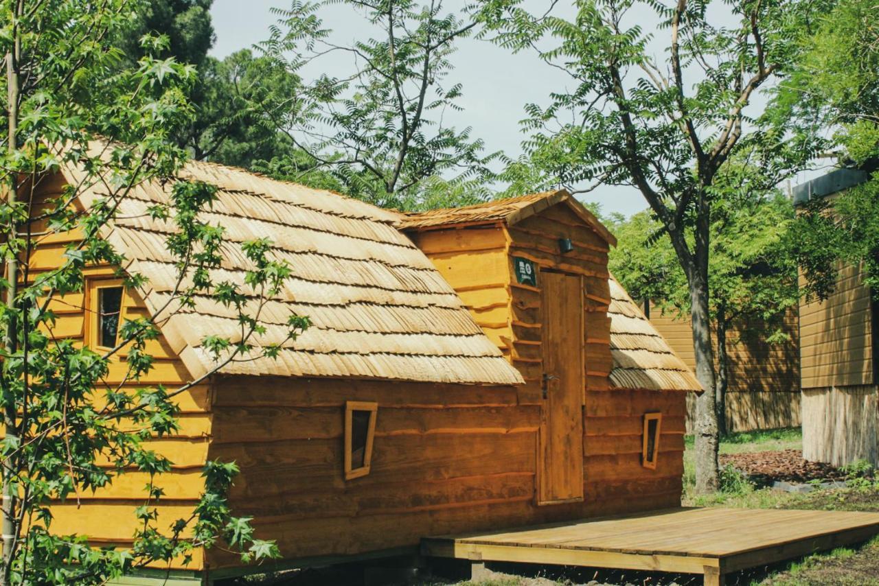 Osuna Campingplads