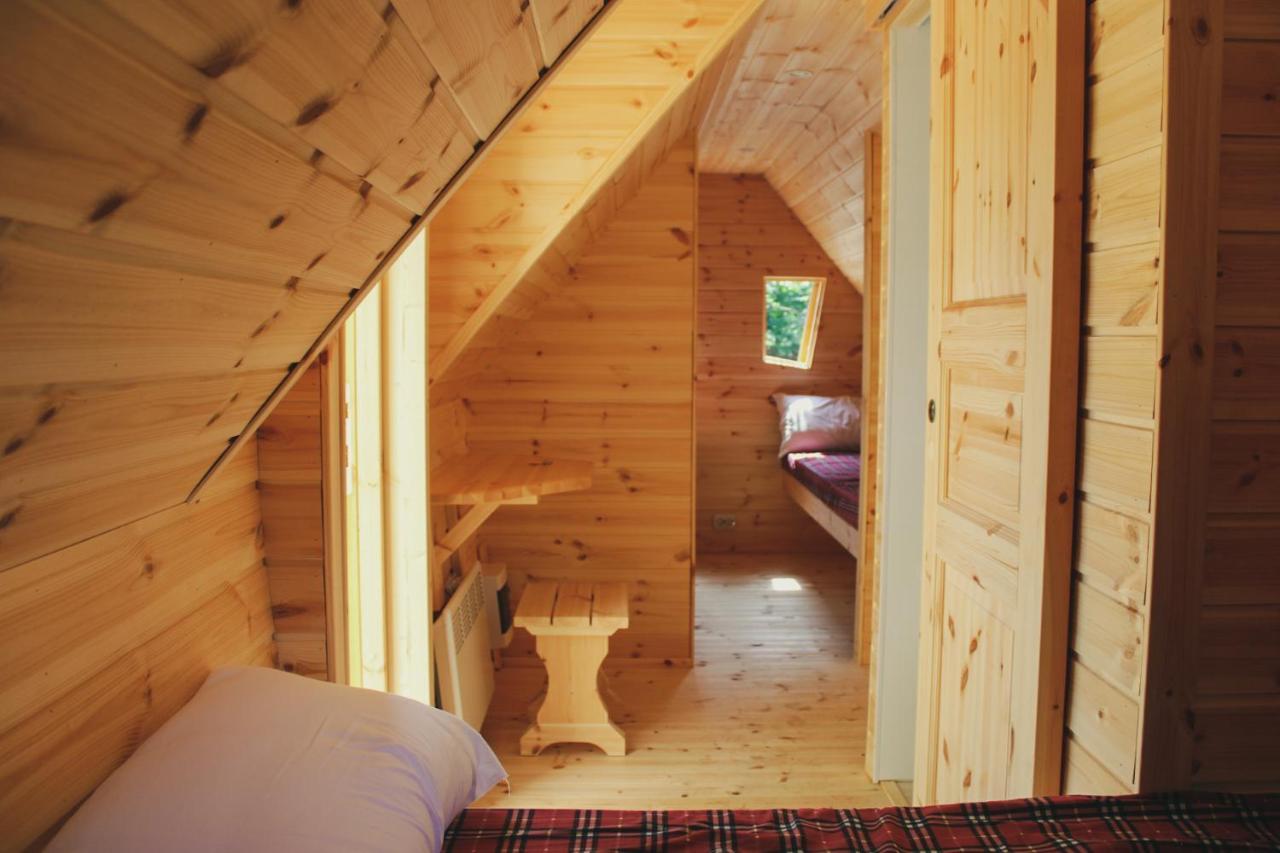 Osuna Campingplads Madrid
