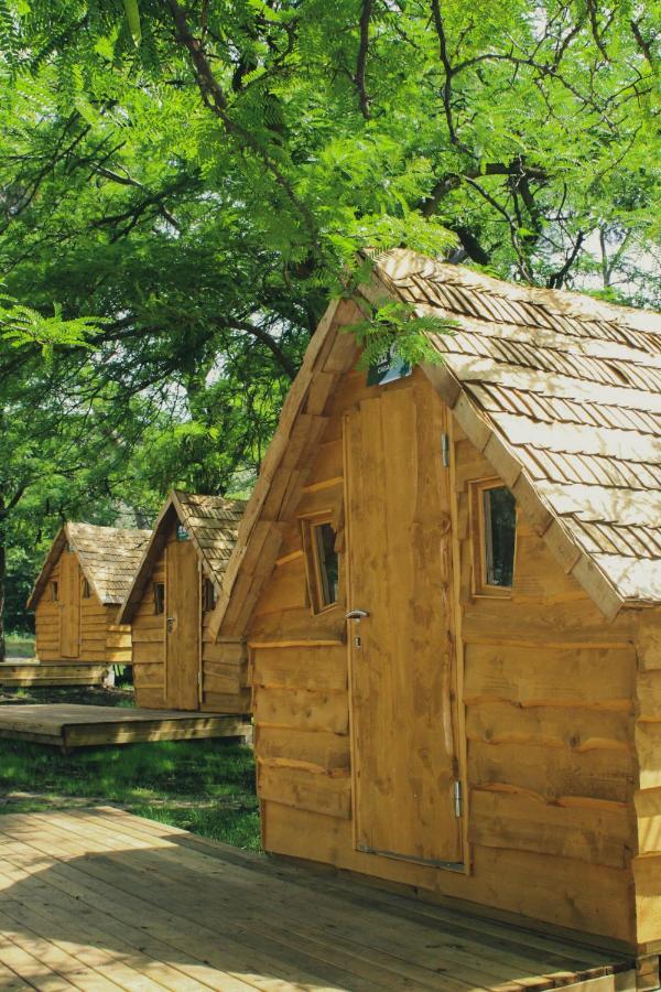 Osuna Campingplads