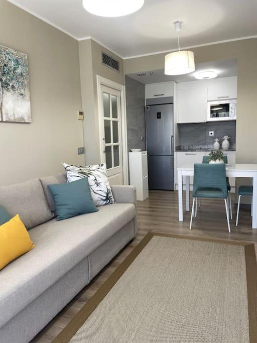 Apartment Acogedor Madrid