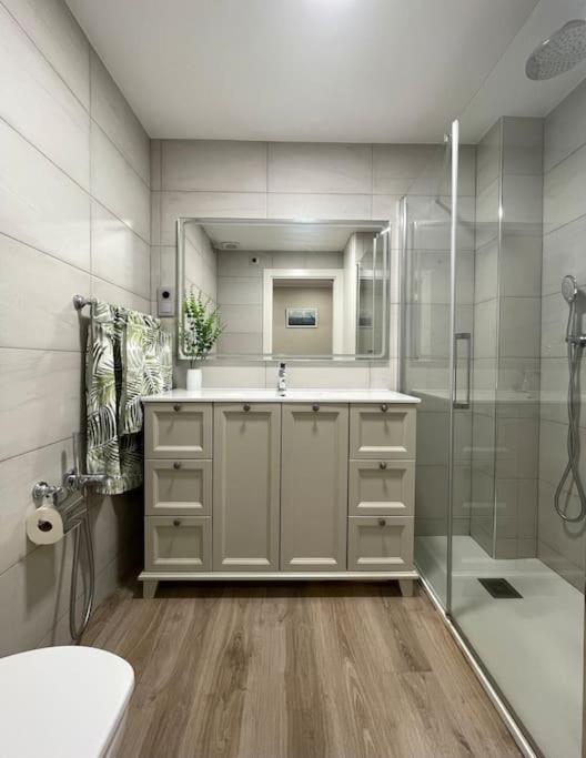 Acogedor Apartment Madrid