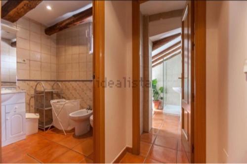 Arenal Quarto em Acomodações Particulares