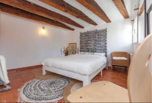 Quarto em Acomodações Particulares Arenal