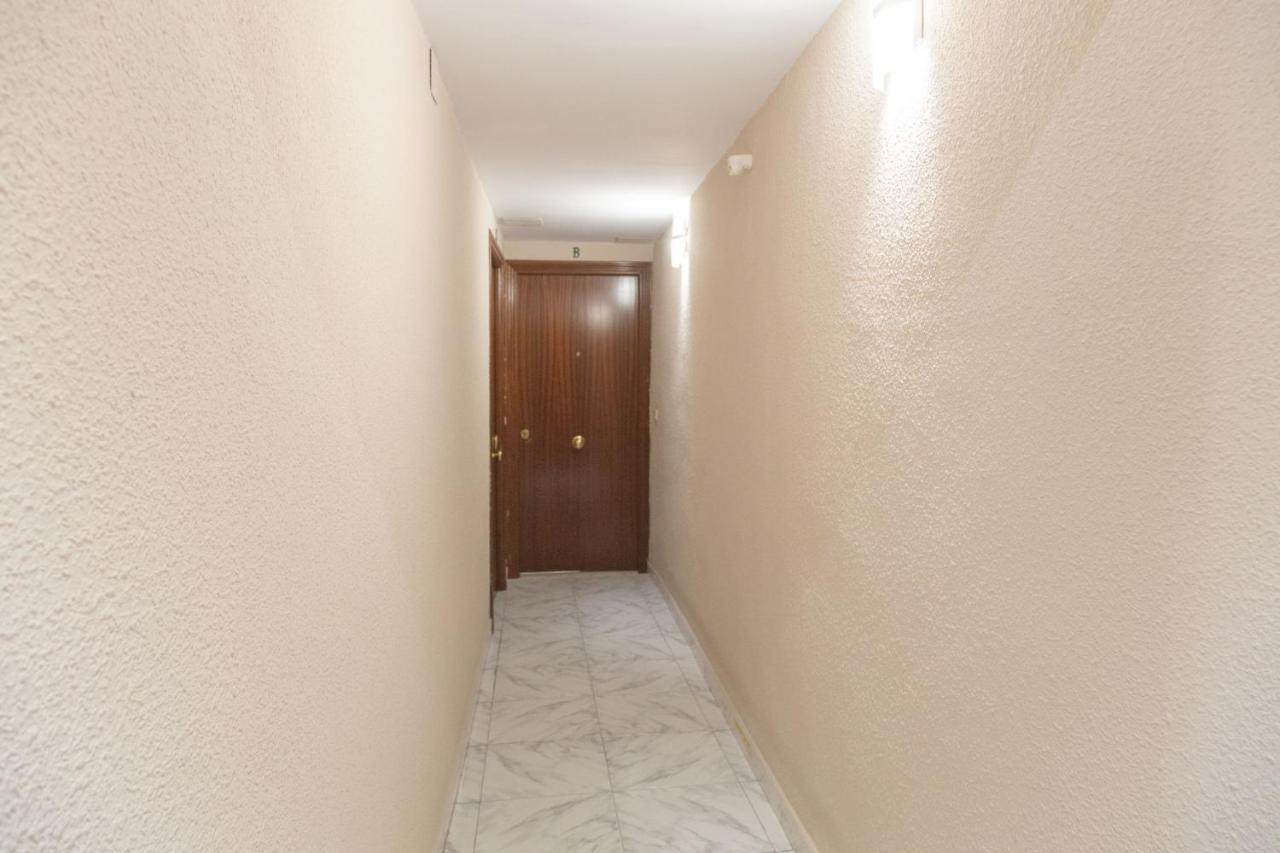 Apartment Loft Con Terraza Salitre Temporal *