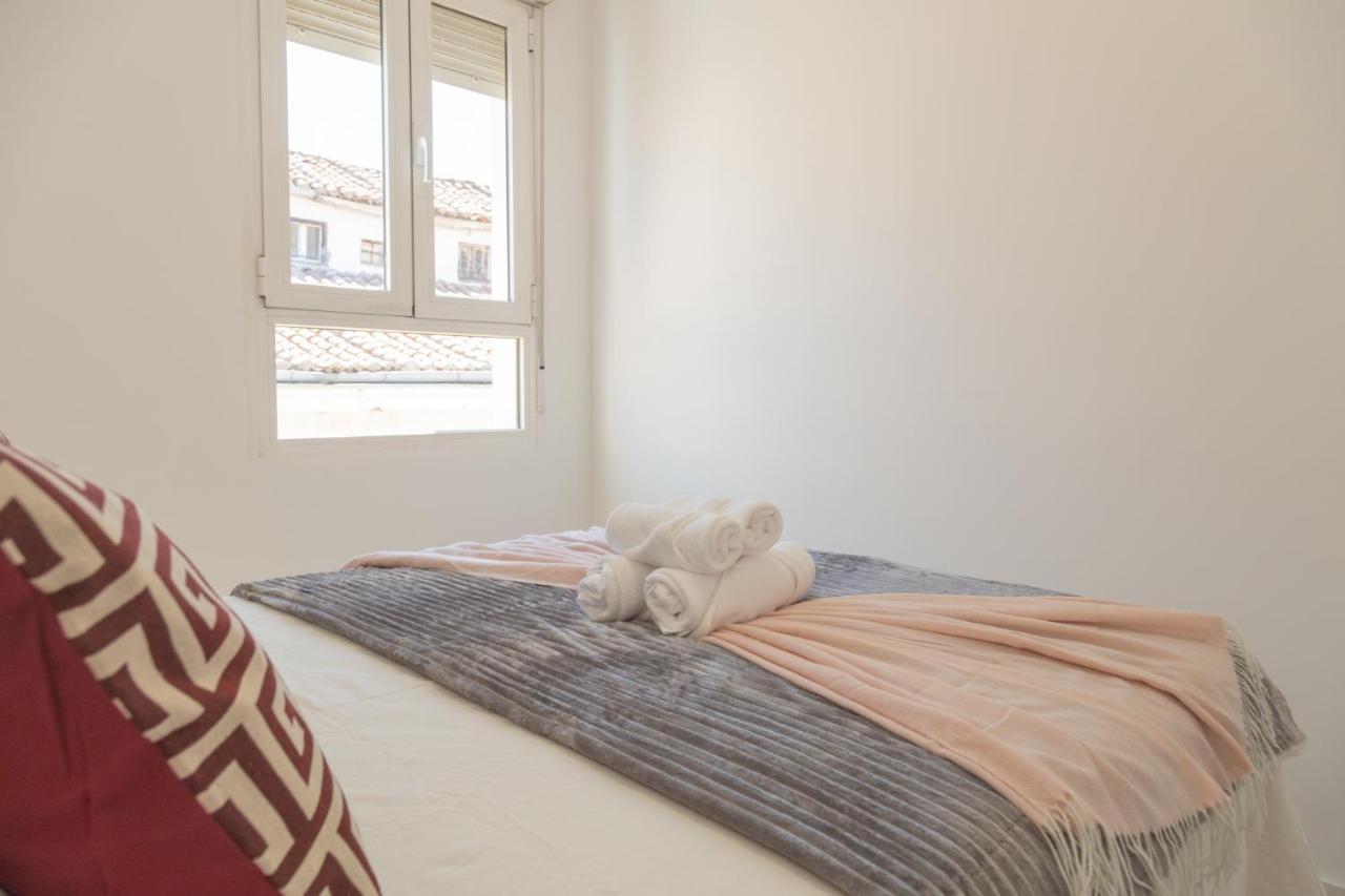 Apartment Loft Con Terraza Salitre Temporal