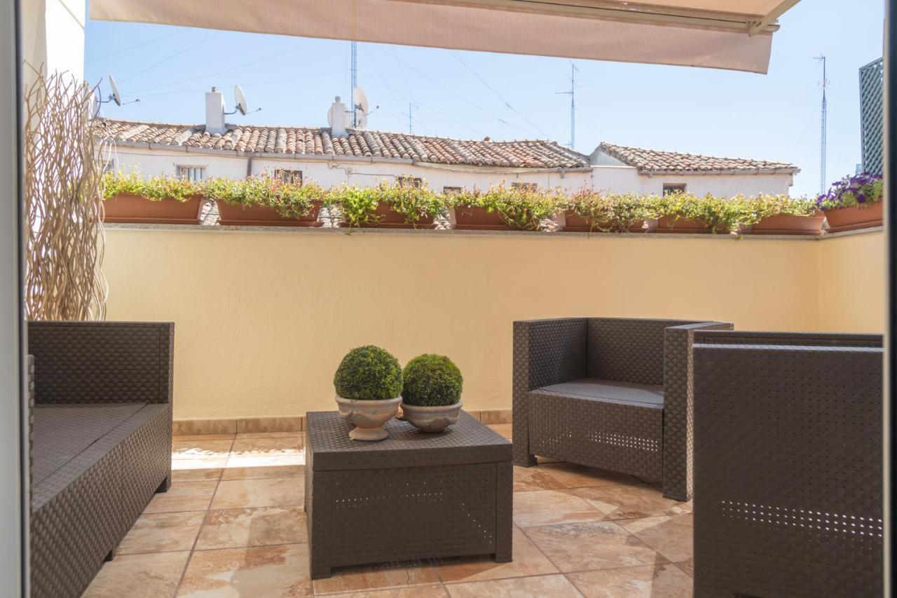 Apartment Loft Con Terraza Salitre Temporal