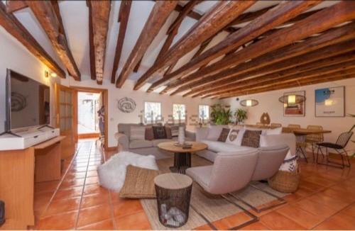 Quarto em Acomodações Particulares Arenal Madri