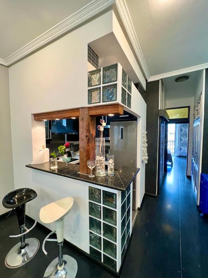 Apartment En Centro De