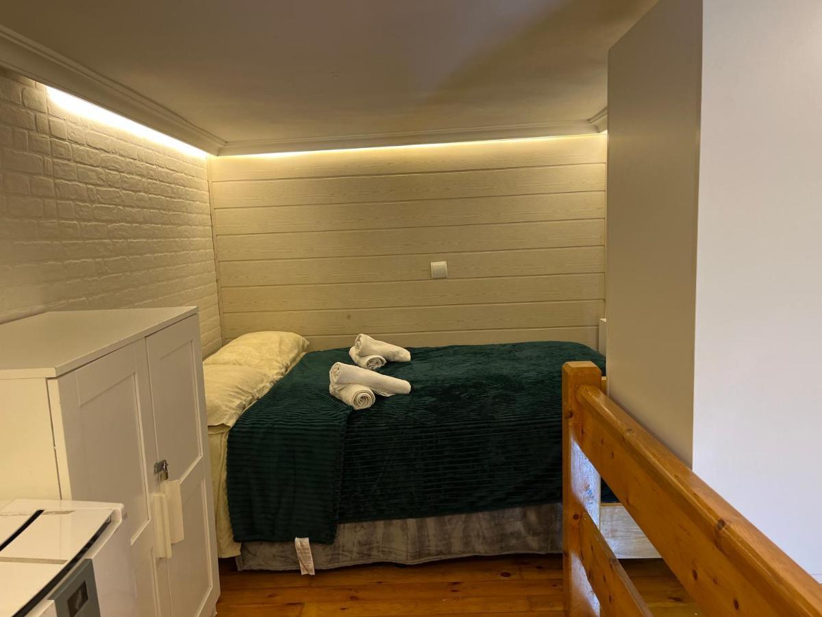 Mini Duplex4 Centro Noooo Apartment Madrid