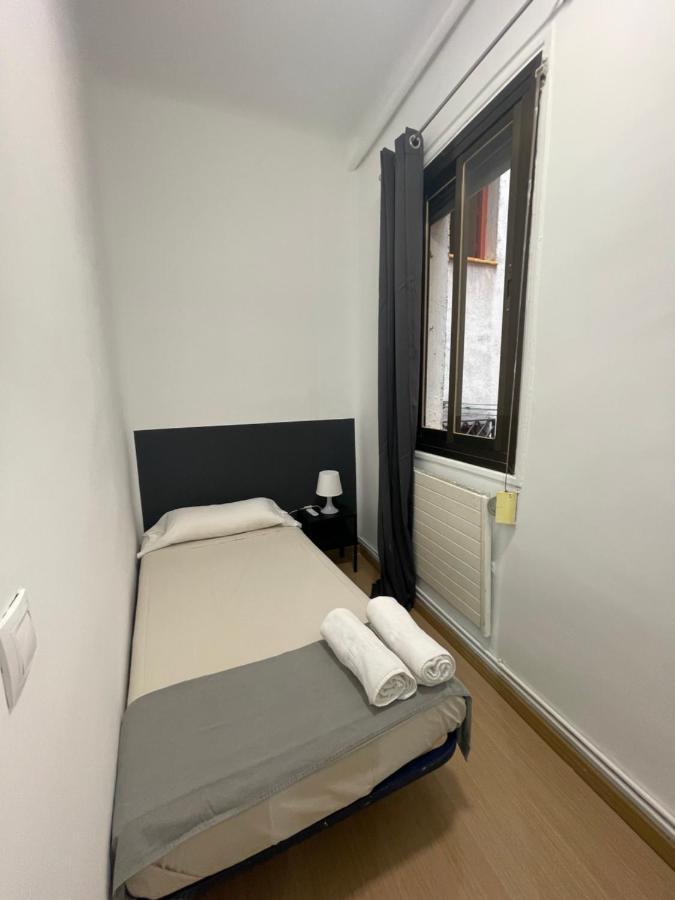 Homestay Toledo Madrid