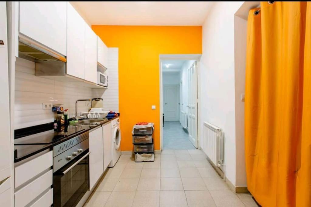 Apartamento Divina Malasana