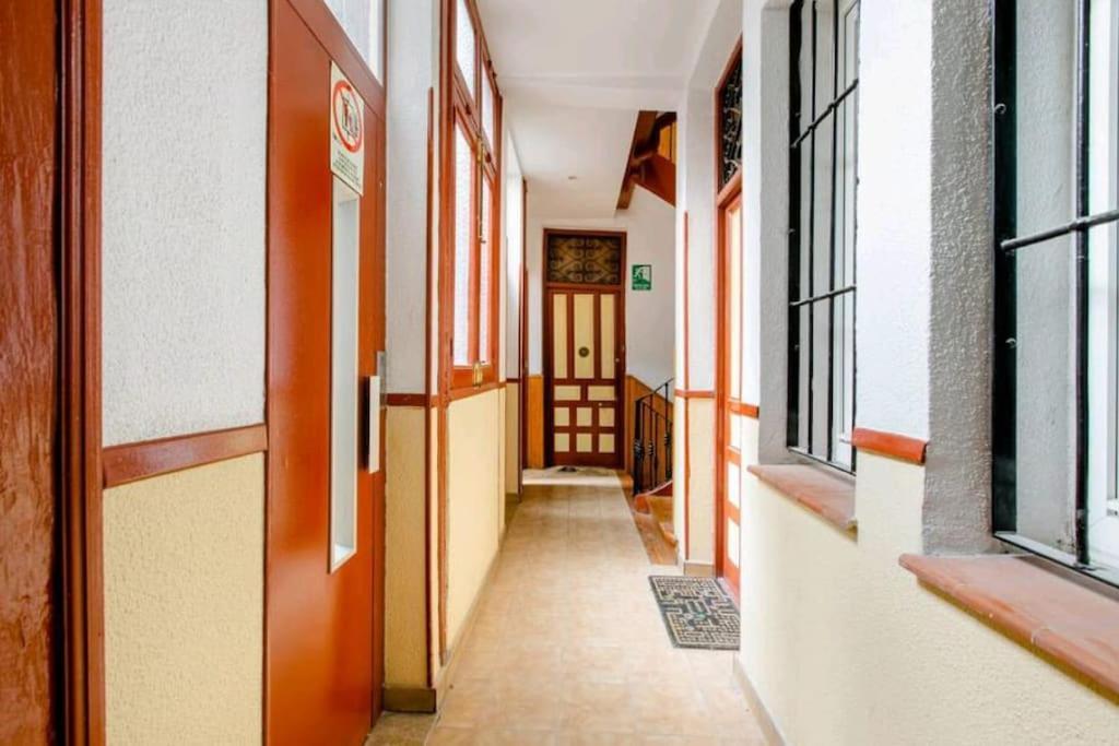 Apartamento Divina Malasana