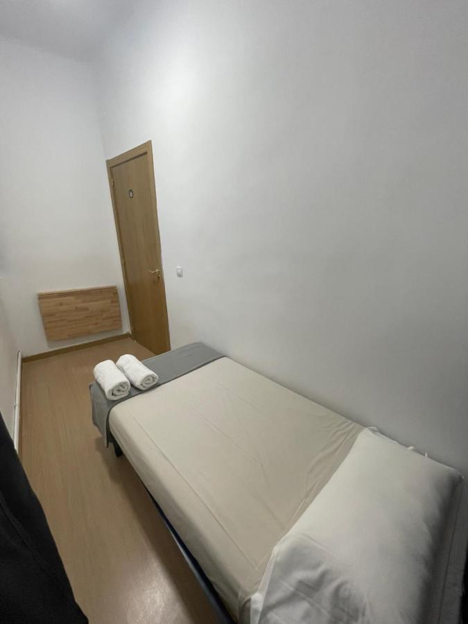 Toledo Homestay