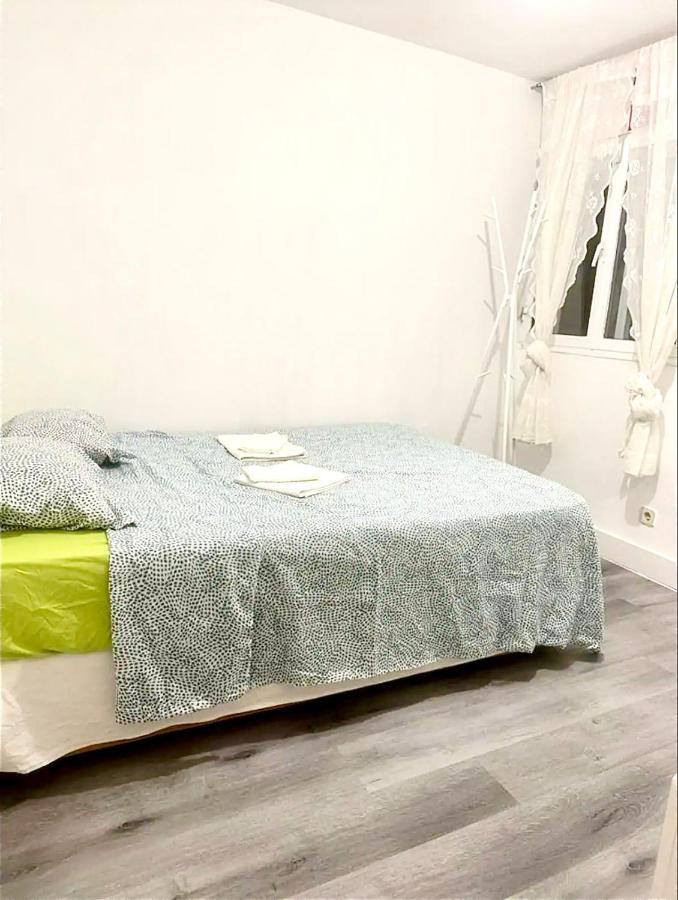 Bonito Apartamento. Estadio Wanda - Metro Sanblas * Madrid