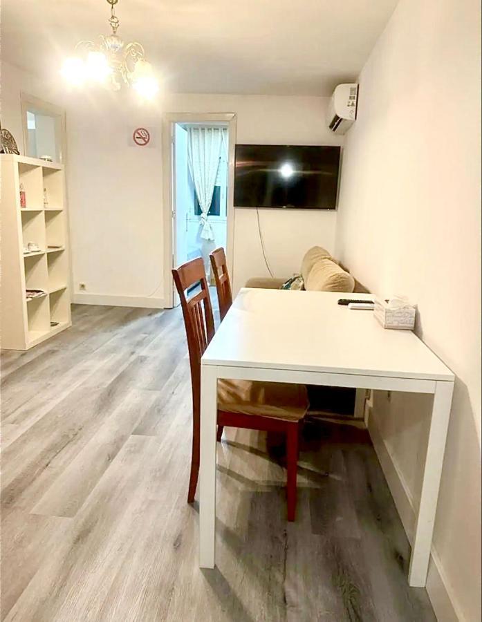 Bonito Apartamento. Estadio Wanda - Metro Sanblas * Madrid