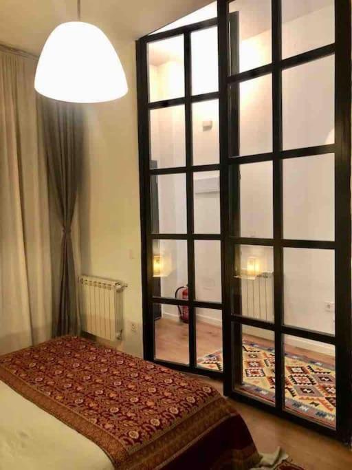 Apartamento Beautiful Loft With Terrace 6 Pers. Cal Madrid