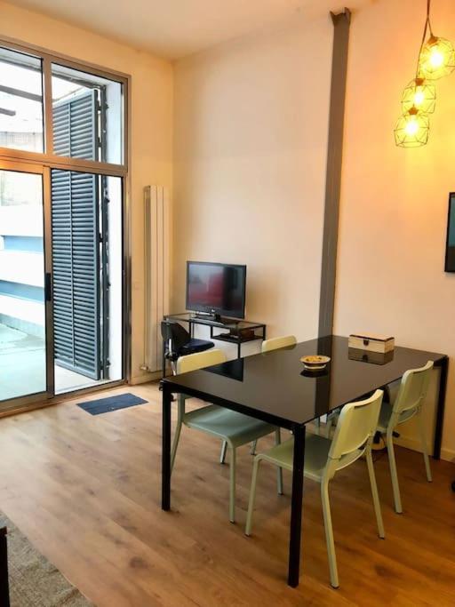 Apartamento Beautiful Loft With Terrace 6 Pers. Cal