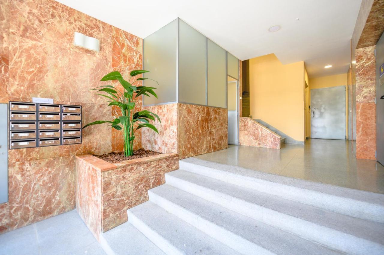 Apartment Entero Cerca Wizin Center