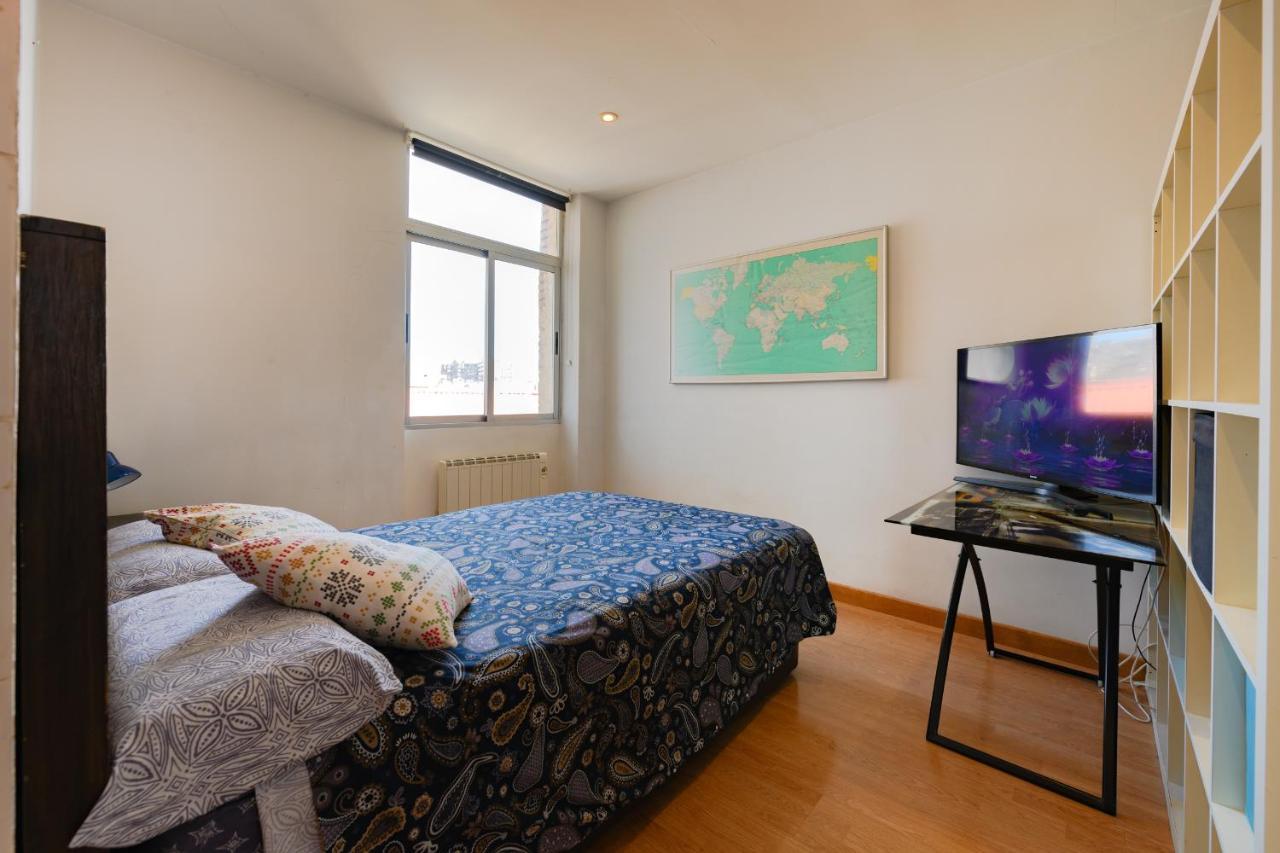 Apartment Entero Cerca Wizin Center