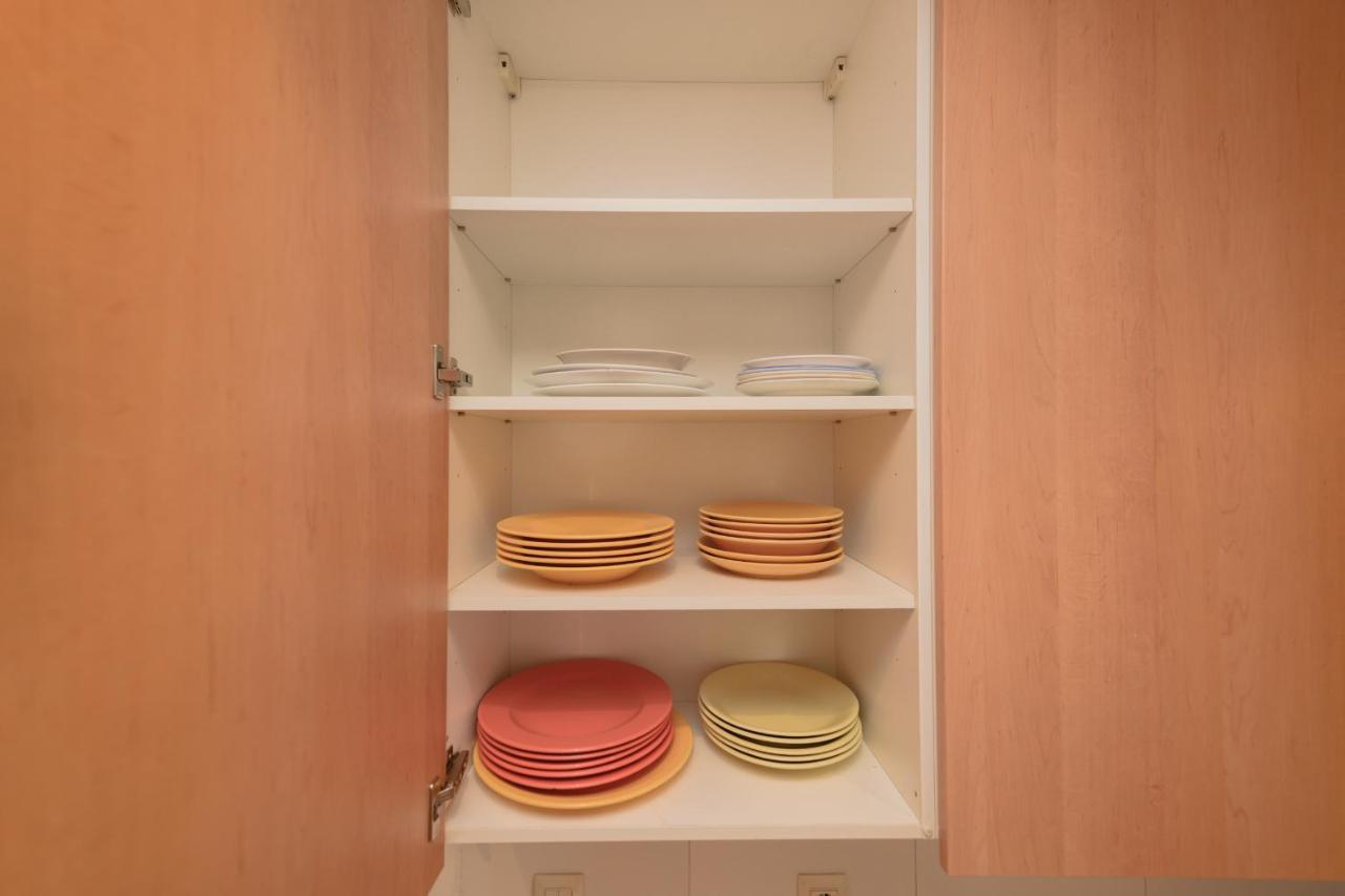 Apartment Entero Cerca Wizin Center Madrid