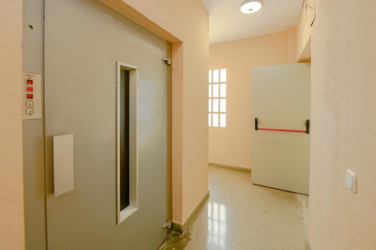 Apartment Entero Cerca Wizin Center