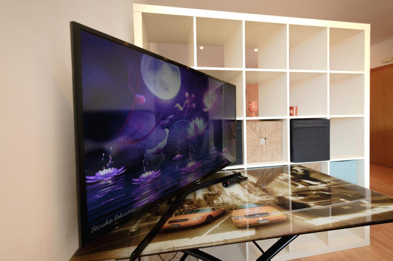 Entero Cerca Wizin Center Apartment Madrid