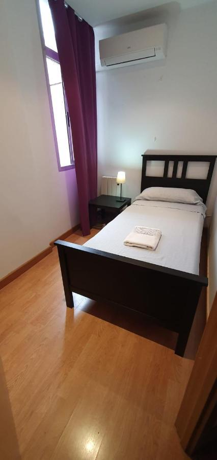 Lejlighed Apartamento4estaciones *