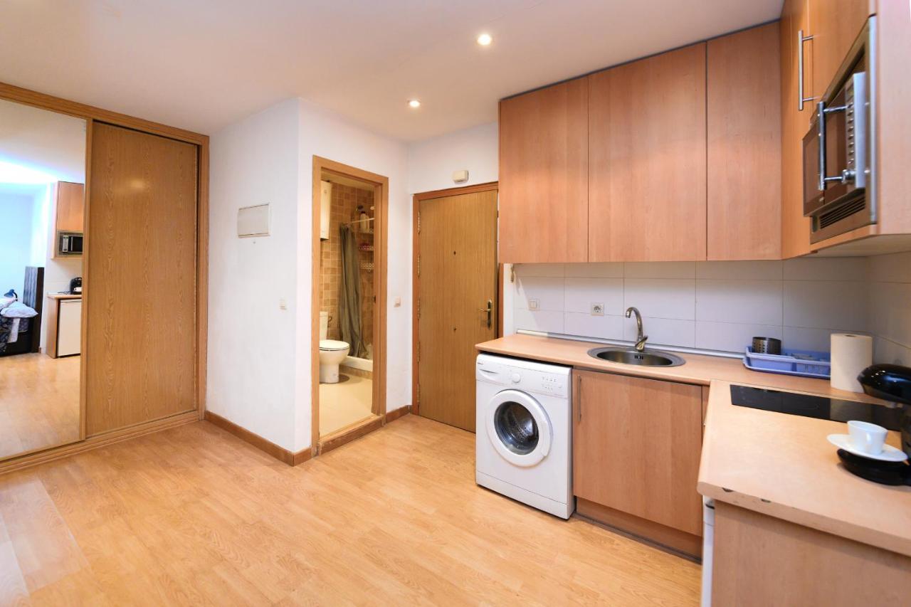Apartment Entero Cerca Wizin Center *