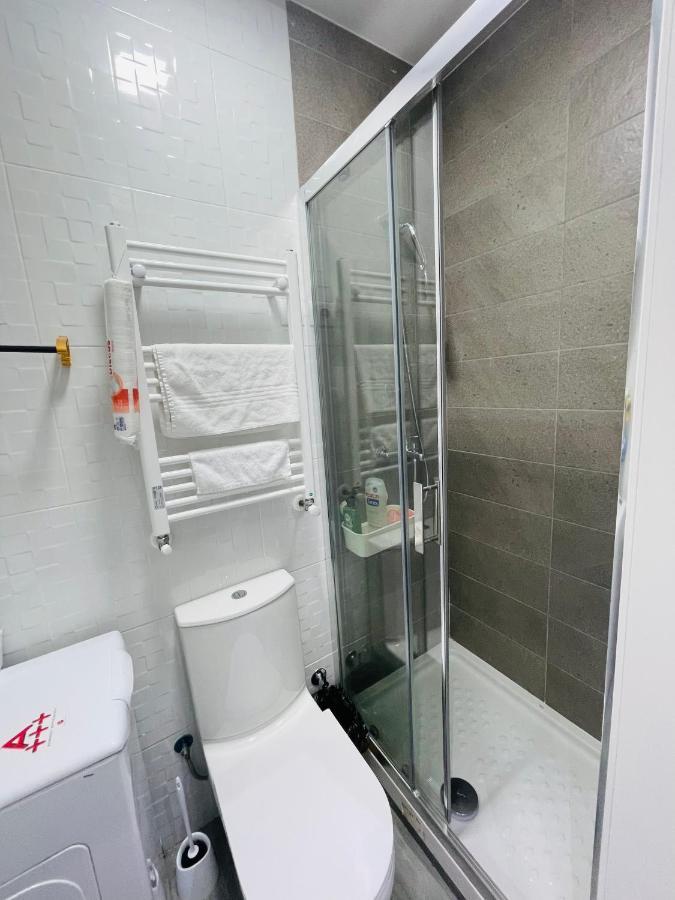 Apartamento Fantastico Estudio Cuatro Camino Madri