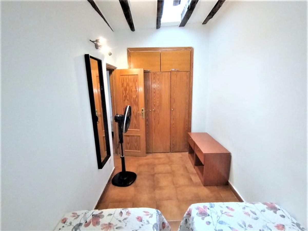 Puerta Del Sol - Piso 7 Personas Lejlighed