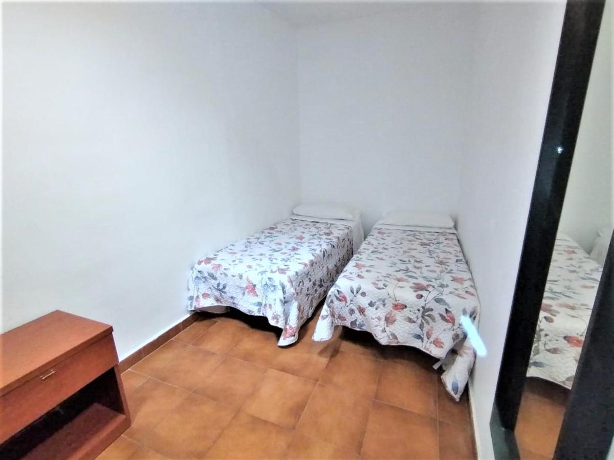 Puerta Del Sol - Piso 7 Personas Lejlighed Madrid