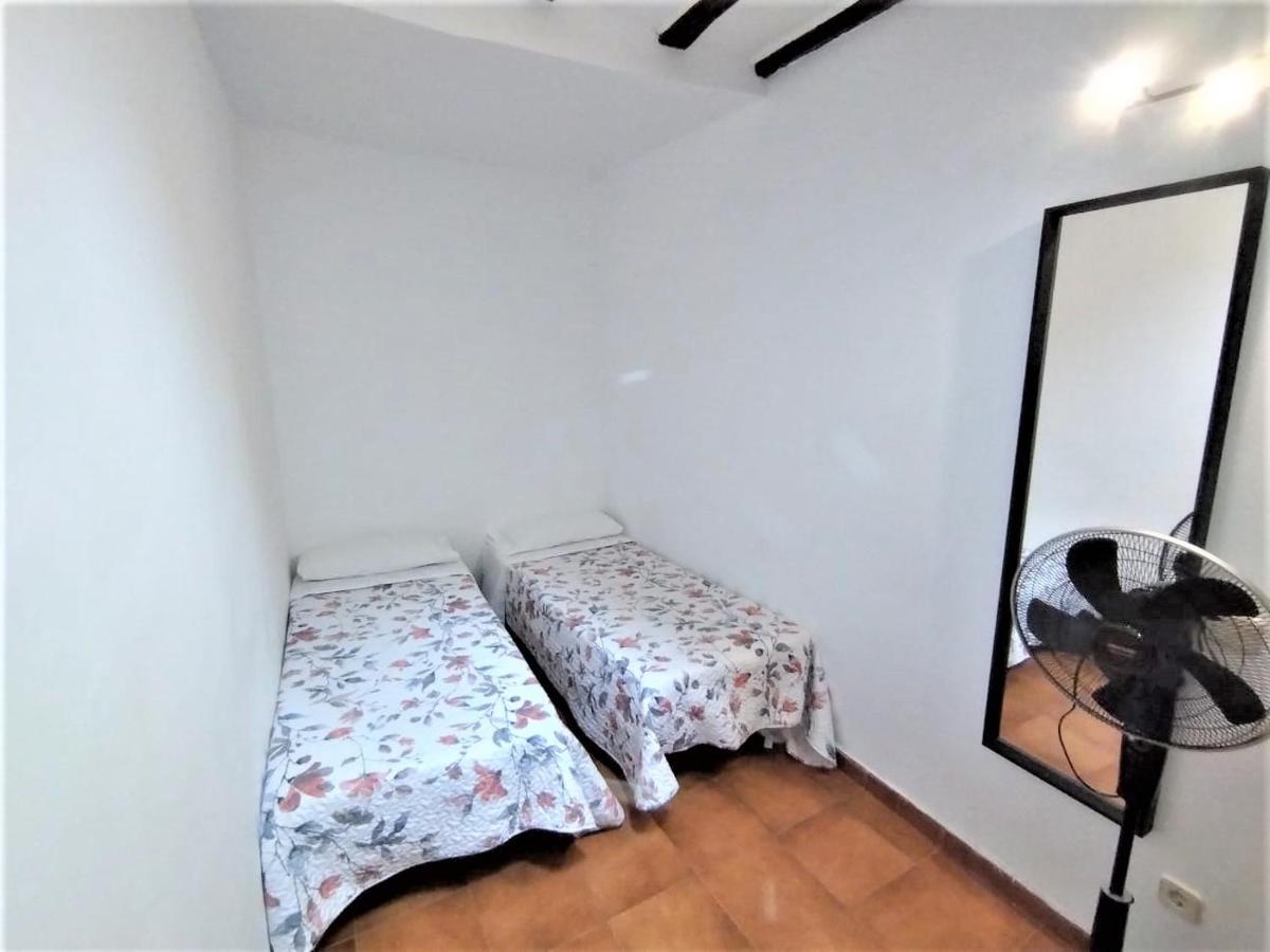 Lejlighed Puerta Del Sol - Piso 7 Personas *