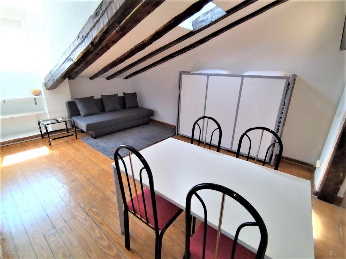 Apartment Puerta Del Sol - Piso 7 Personas *