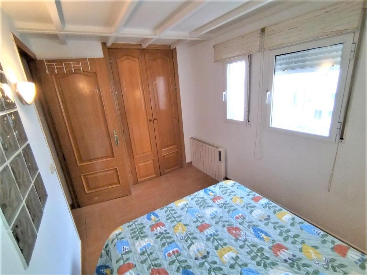 - Puerta Del Sol Apartment