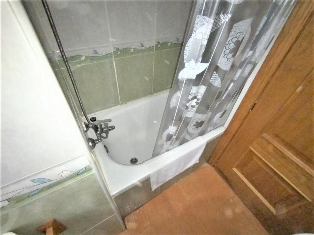 - Puerta Del Sol Apartamento *