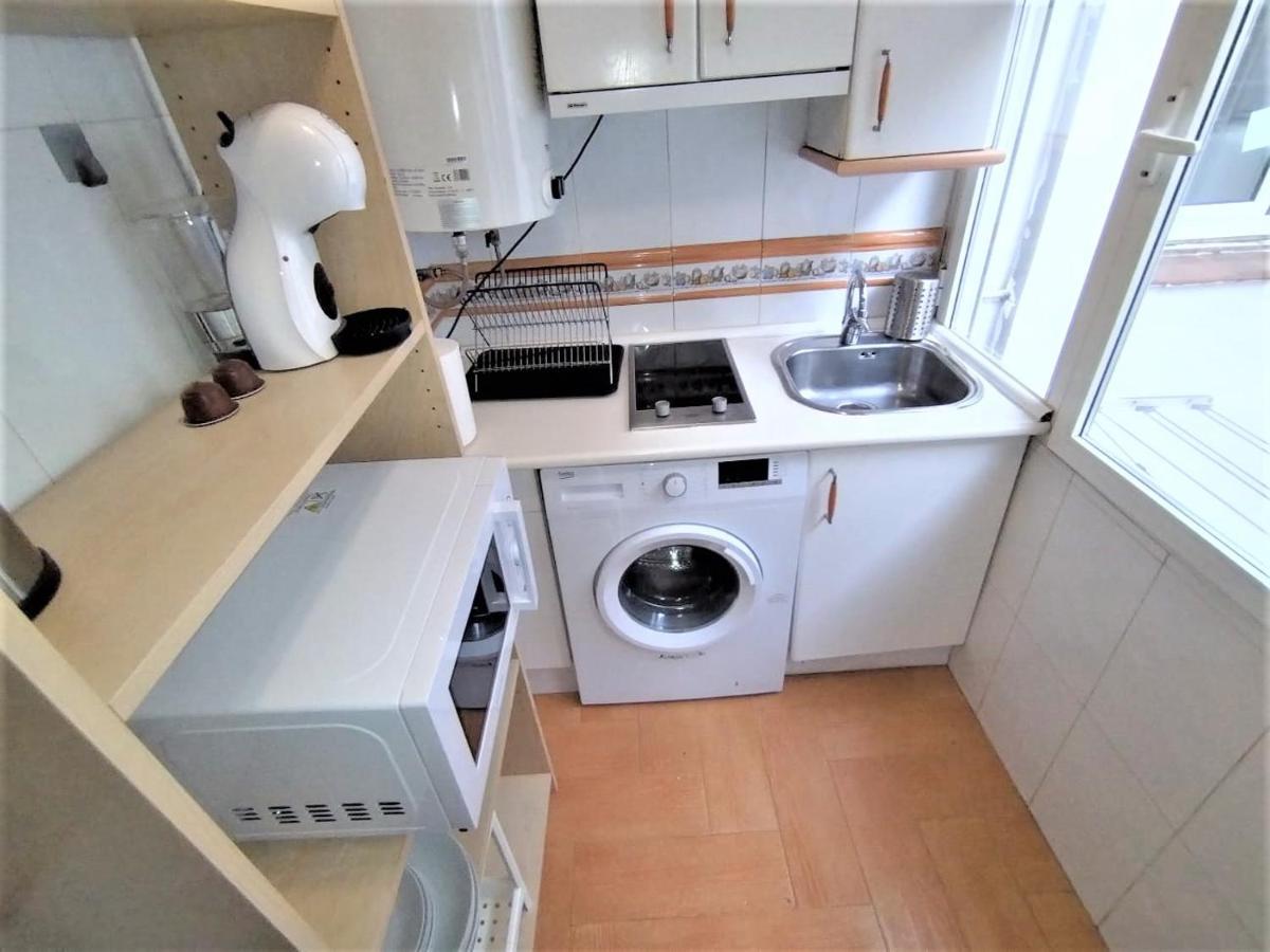 - Puerta Del Sol Apartment *