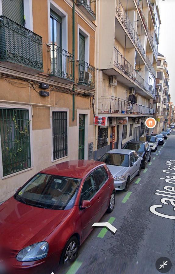 Castilla Madrid