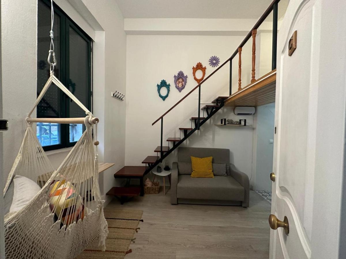 Apartamento Castilla