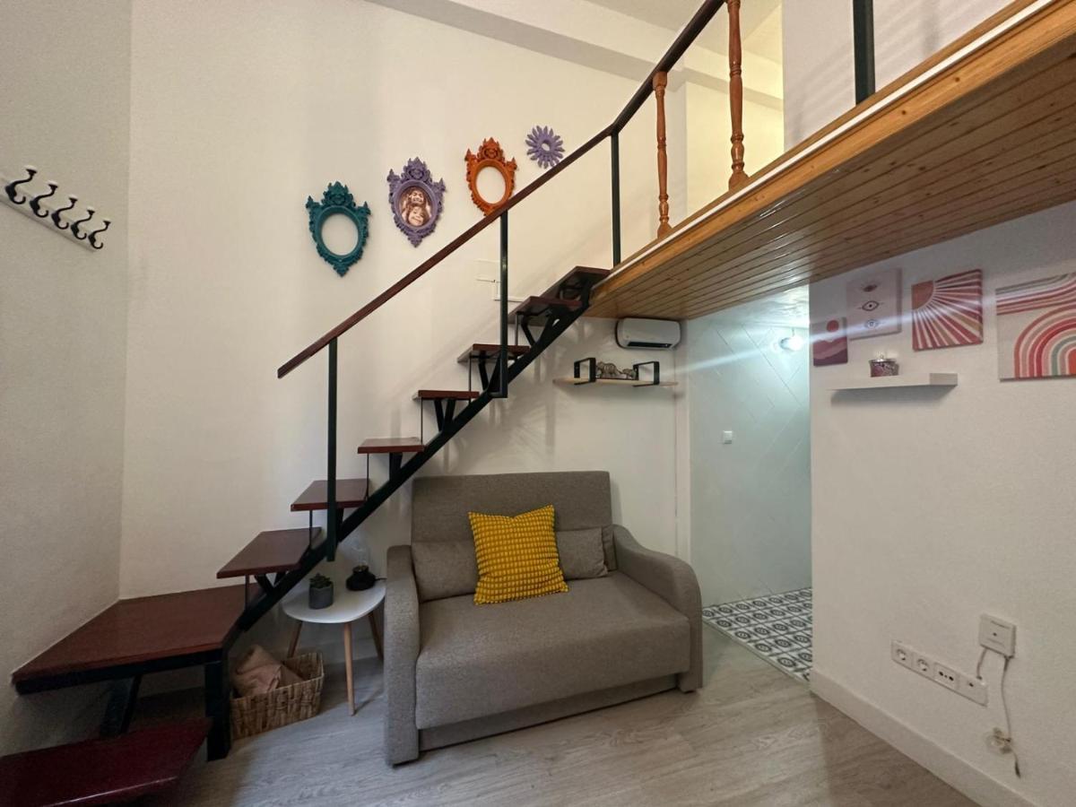 Apartamento Castilla