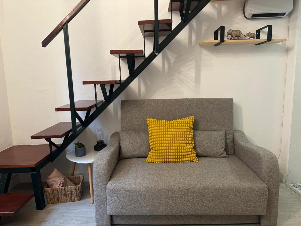 Castilla Apartamento Madrid
