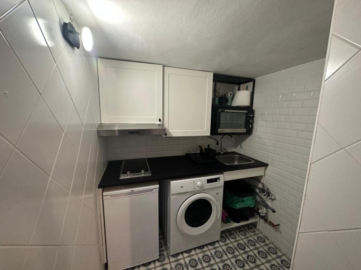 Castilla Apartamento *