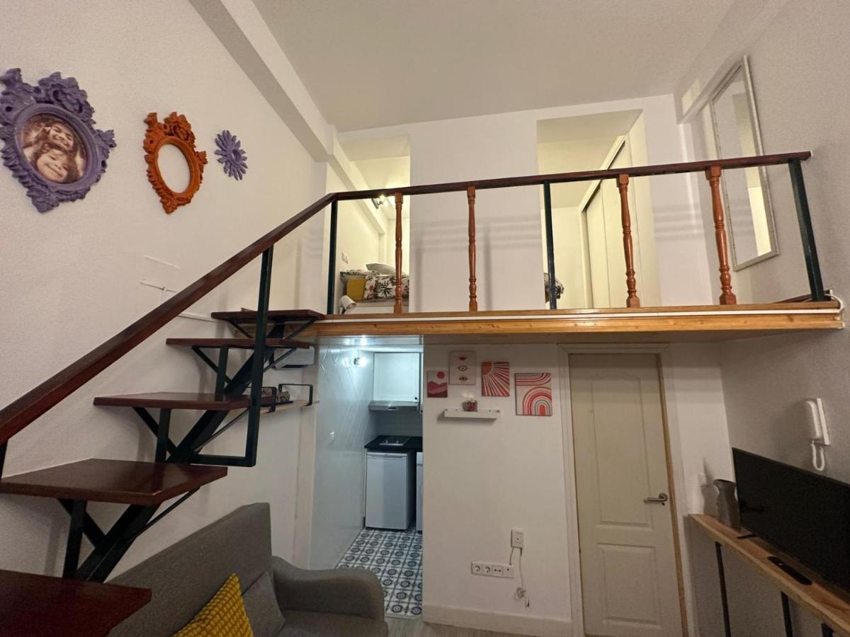 Apartamento Castilla Madrid
