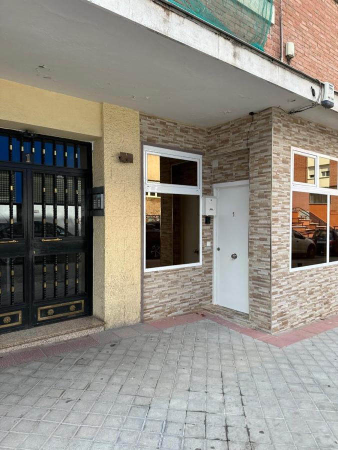 Apartment Redondela