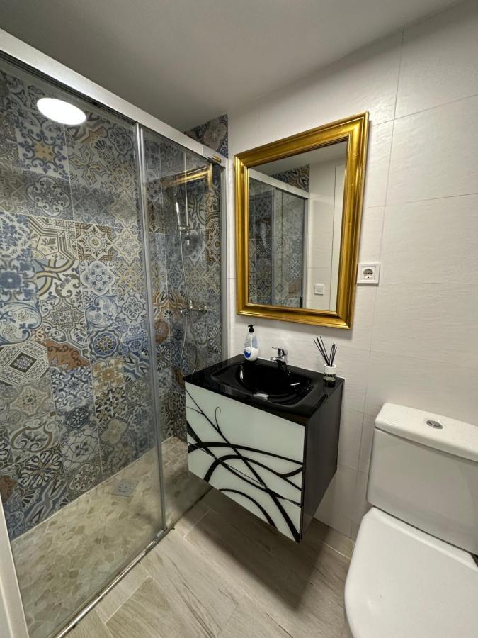 Apartment Redondela Madrid